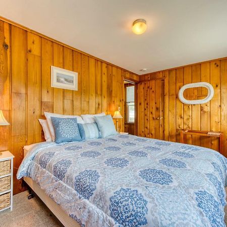 فيلا Rockaway Breeze شاطئ روكواي المظهر الخارجي الصورة