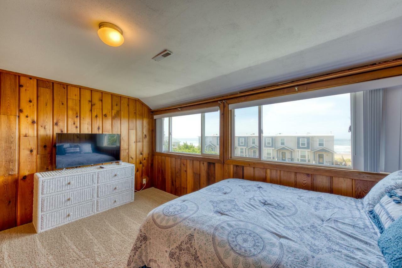 فيلا Rockaway Breeze شاطئ روكواي المظهر الخارجي الصورة